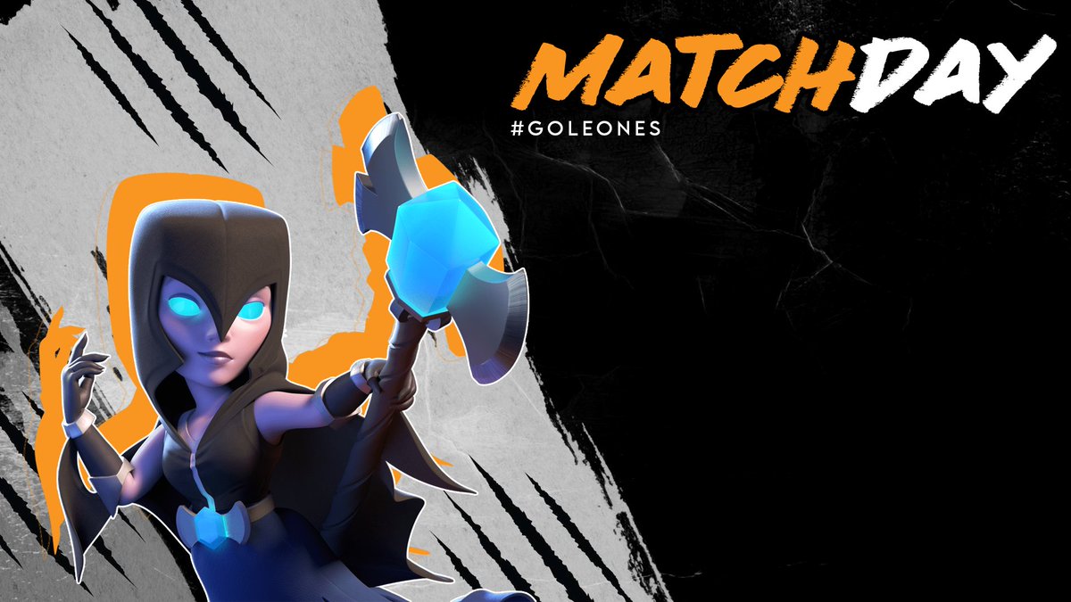 Leones eSports tweet media