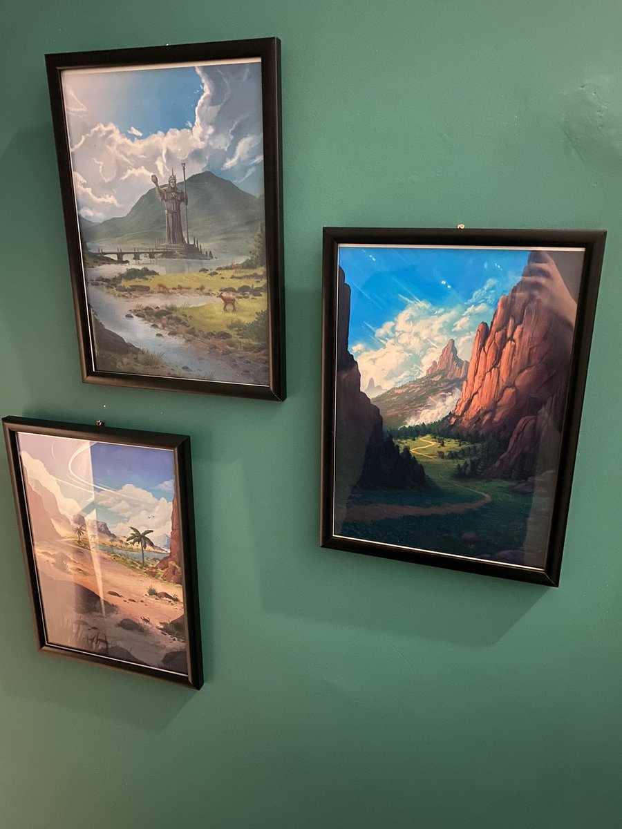 CJP3DArt's tweet photo. Update 😁 https://t.co/ivop2eAdf0