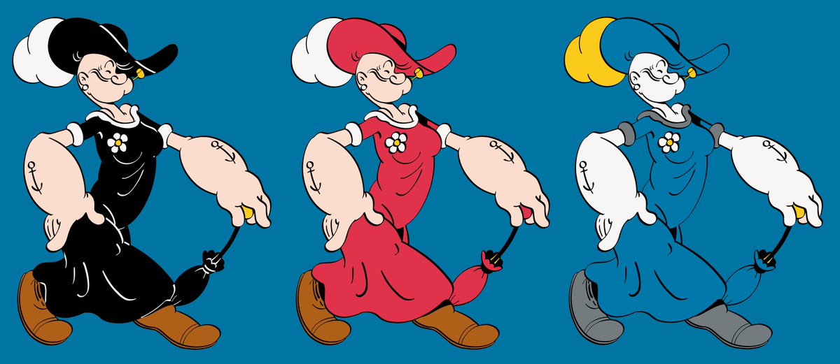 stock art amphibious popeye, your argument is invalid.