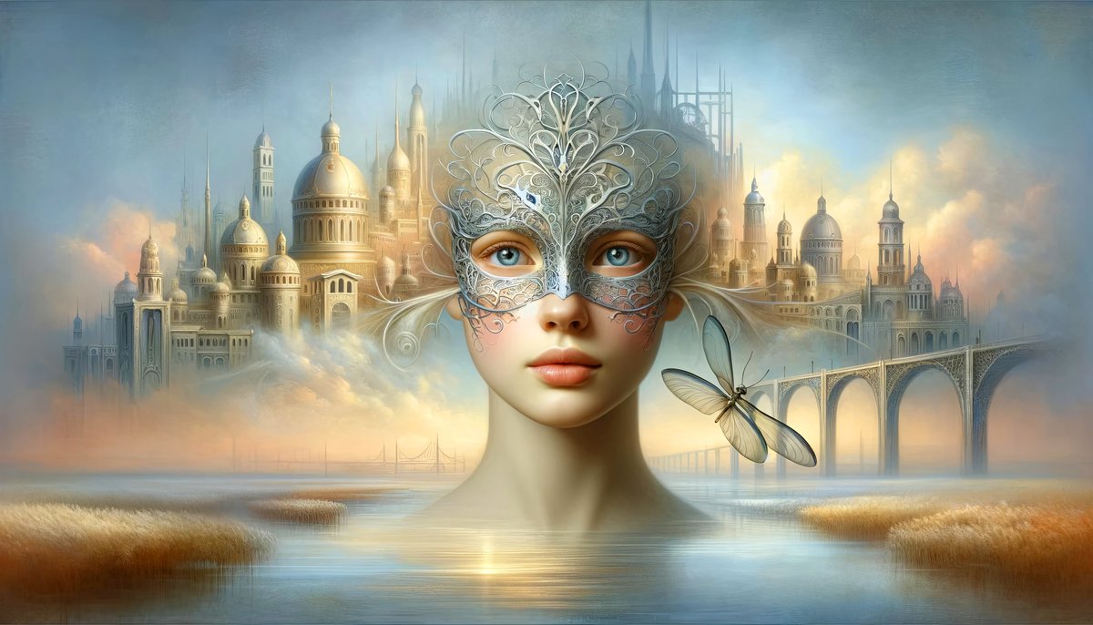 virtual_flights's tweet image. Magical worlds II aitopic.nl/en/magical-wor… 
#ai #aiartdaily #aitopic #aitopicart #aitopicnl #ai4art #aikunst #aiart #aiartistry
#aiinspired #aiartist #artwork #aiartwork #aiartistLife #aiartrevolution #aiblog #aiweblog #aikünstler
#ki #kikunst