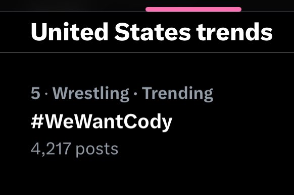 WrestleOps tweet picture
