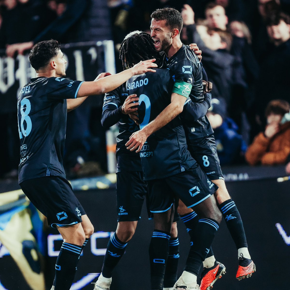 SiebeSchrijvers's tweet photo. What it means. We keep going!!👊🏻 https://t.co/eb6rUwub6L