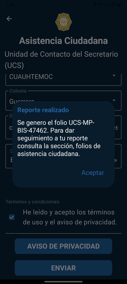 Hpector26's tweet photo. @C5_CDMX @UCS_GCDMX @SSPCMexico #apoyovial buenas tardes nos pueden ayudar con una unidad de tránsito el vehículo de transporte público no quiere cubrir daños, se desea pasar al JC a deslindar responsabilidades estamos en calle mosqueta y lerdo en la guerrero cuauhtemoc cdmx. https://t.co/UP1Y87ITZA