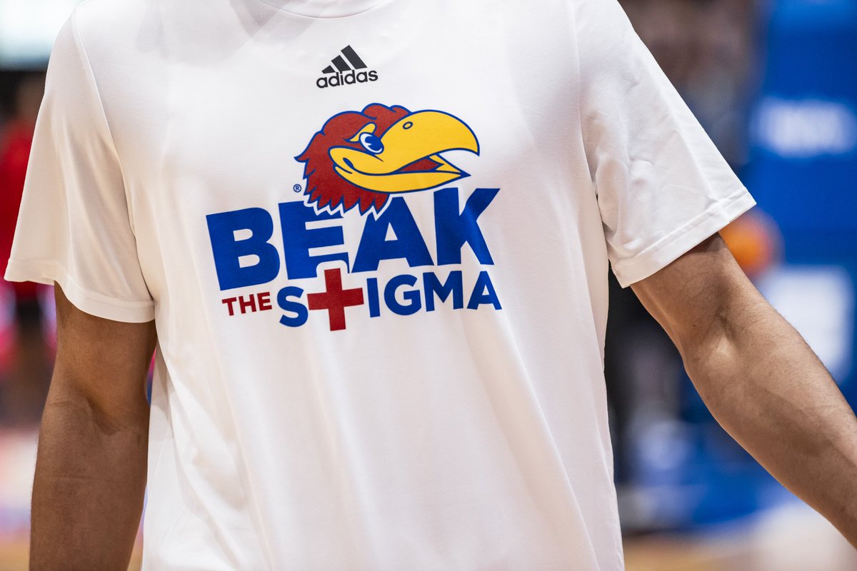 Kansas Men’s Basketball tweet media