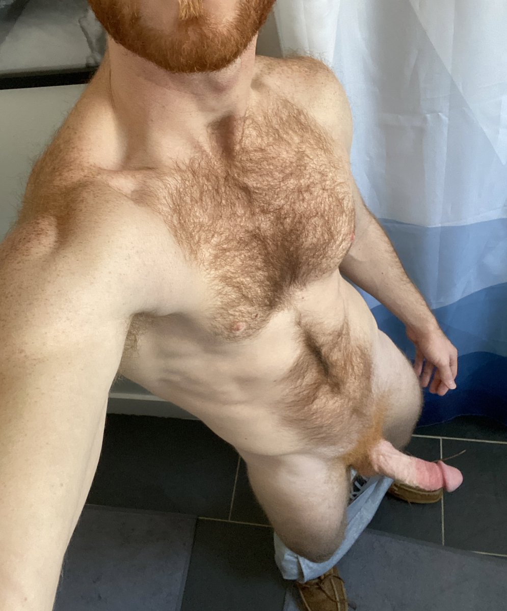 It’s cold outside but it’s warm in here 😈

Just posted my 💦 vid to 0F, I dare ya to go watch