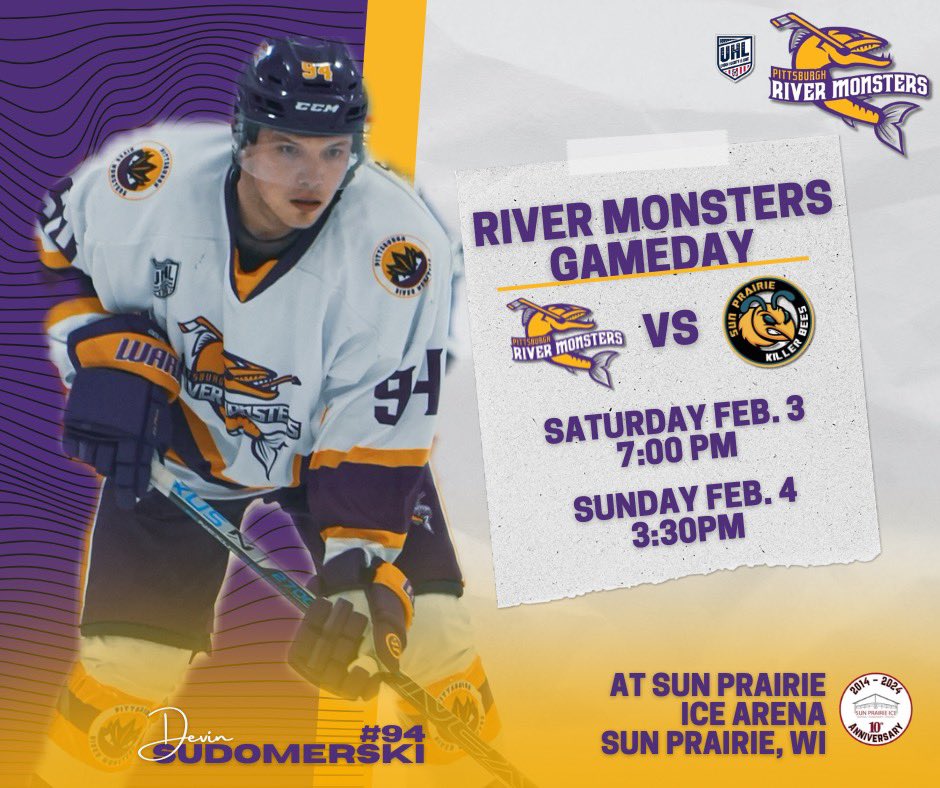 Inside the Fish tweet media