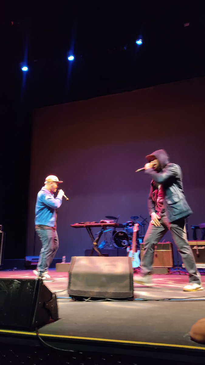 Festival Música Urbana tweet media