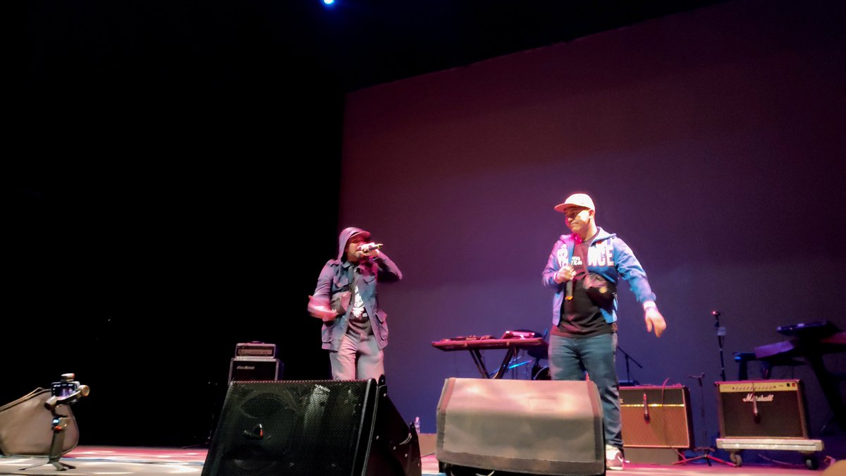 Festival Música Urbana tweet media