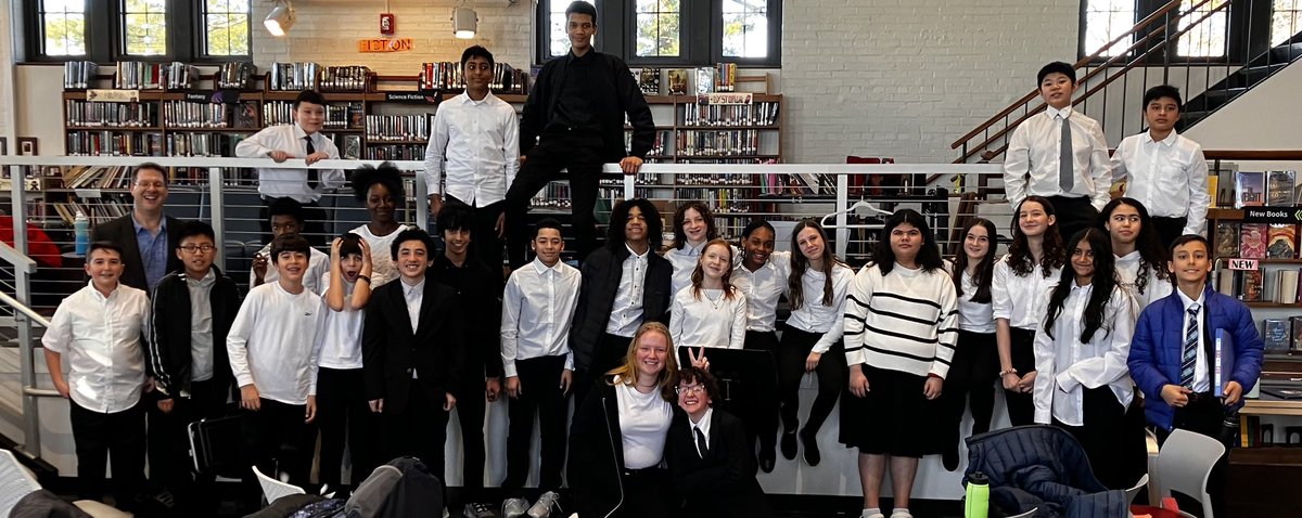 AMDBands (@amdbands) on Twitter photo Congrats to all these amazing AMD Band kids who participated in the Rivertowns Band today! Bravi tutti!
<a href="/OssiningSchools/">Ossining UFSD</a> <a href="/OUFSD_Arts/">Kate Mathews</a> <a href="/nikkinover/">Nicole Mangiere Nover (she/her)</a> <a href="/MrhochAMD/">Jared Hoch</a> Congrats to all these amazing AMD Band kids who participated in the Rivertowns Band today! Bravi tutti!
<a href="/OssiningSchools/">Ossining UFSD</a> <a href="/OUFSD_Arts/">Kate Mathews</a> <a href="/nikkinover/">Nicole Mangiere Nover (she/her)</a> <a href="/MrhochAMD/">Jared Hoch</a>