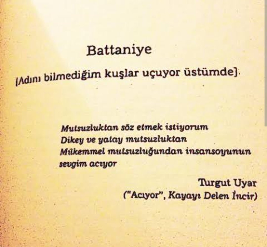 Mustafa SÜZEN (@m_suzen63) on Twitter photo 