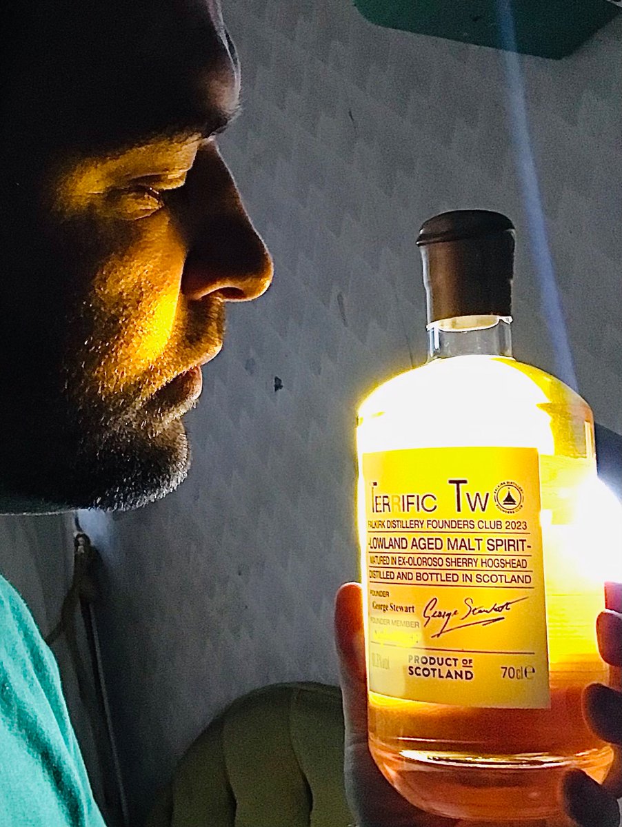 The Whisky Speaker tweet media