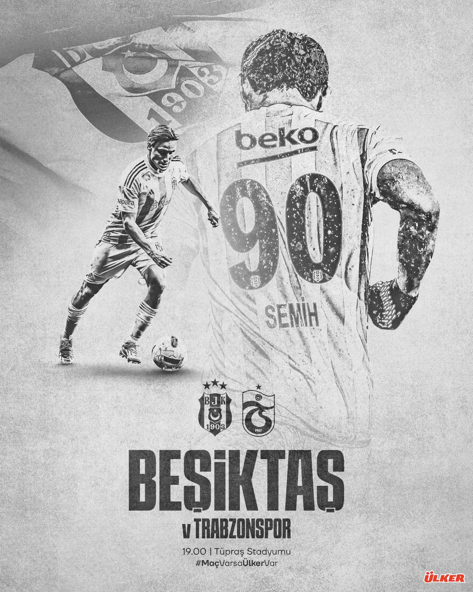 beşiktaş trabzonspor