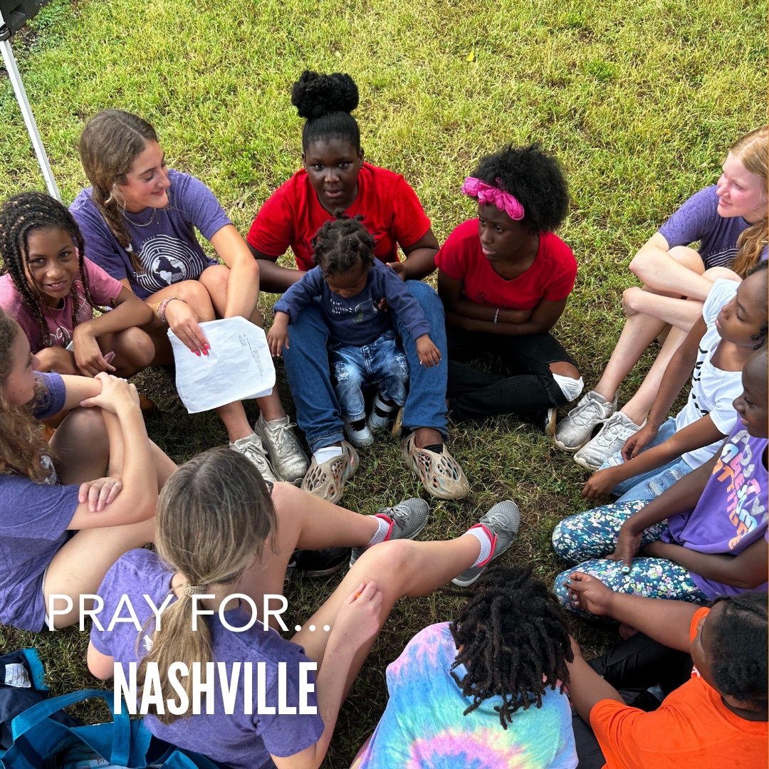 MisDisTrips's tweet image. 🌍✨ With just 15 DAYS left until our first 2024 mission team steps onto the field, let's surround each destination with prayers. 🙏

Comment a ❤️ below to show your support for our teams as they prepare to make a lasting impact.

#MissionTrip #Prayer #Travel #Service