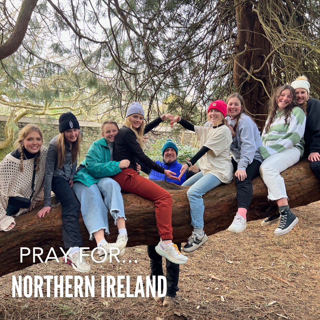 MisDisTrips's tweet image. 🌍✨ With just 15 DAYS left until our first 2024 mission team steps onto the field, let's surround each destination with prayers. 🙏

Comment a ❤️ below to show your support for our teams as they prepare to make a lasting impact.

#MissionTrip #Prayer #Travel #Service