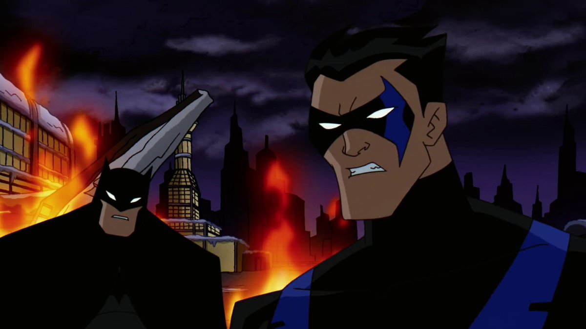worldsfinest tweet picture