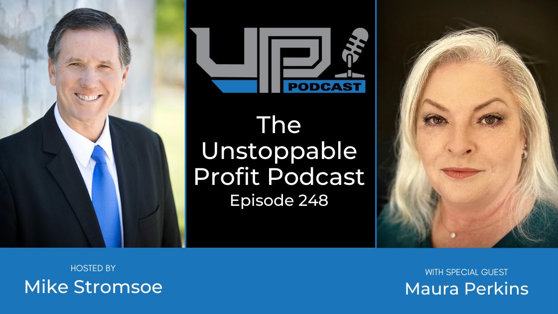 MikeStromsoe's tweet photo. Maura's strategic approach to achieving her goals and the impact of participating in UPP's coaching program.
Listen: https://t.co/ODKlcBCGp6
Watch: https://t.co/1mqT5pFd3J
#UPPLife #Coaching #Insurance #ImplementerOfTheYear #BootCamp #Fellowship #Development #Sagacious https://t.co/r0Wk59mABj