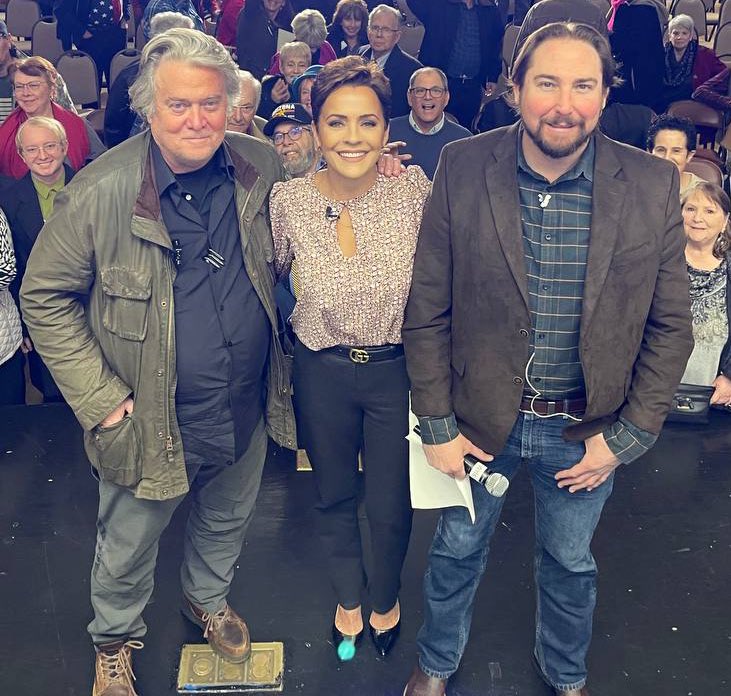 Kari Lake tweet media