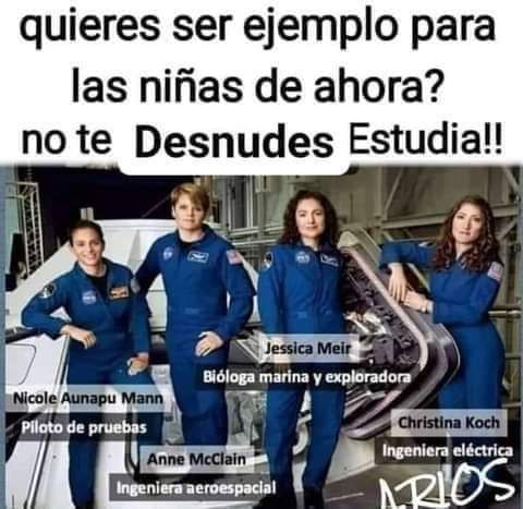 Completamente de acuerdo 👇 
.
.