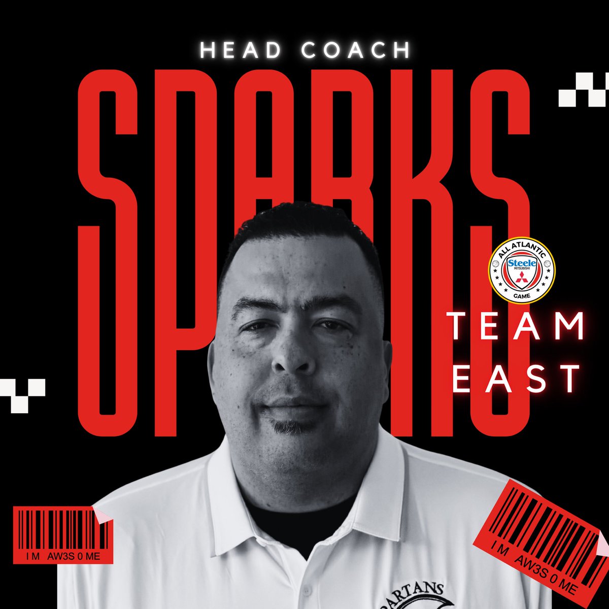 Steele All Atlantic Game tweet media