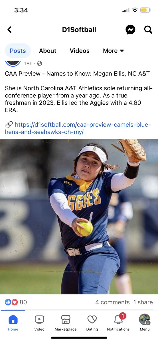 So so excited for the season❤️