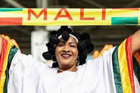 N'oubliez pas les gars nous sommes le Mali avant  tout 🇲🇱🇲🇱💪💪💪