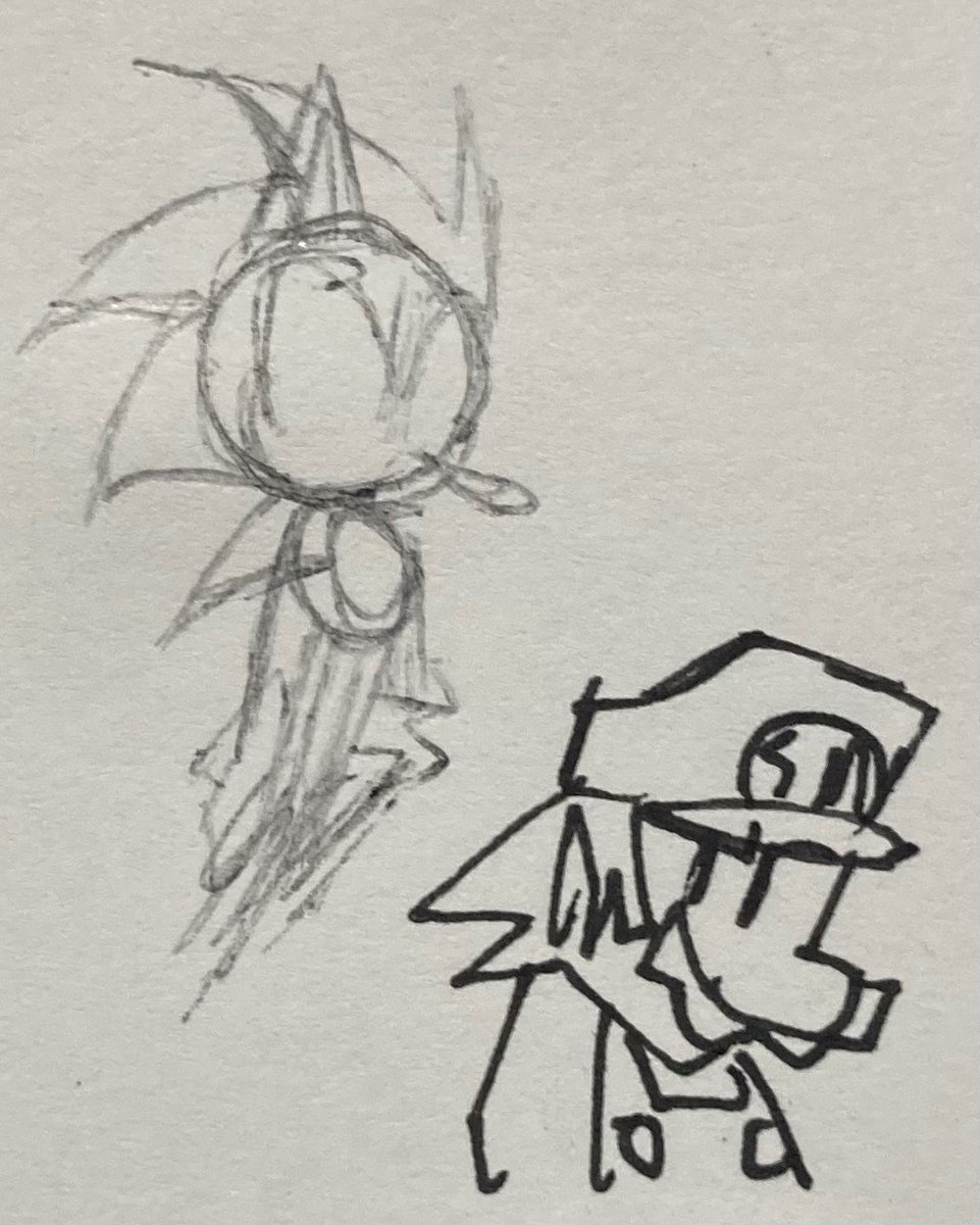 Joltfire_'s tweet photo. Somari and
#somari
#somaritheadventurer
#sonichaspassed https://t.co/Xkg5QLycQc