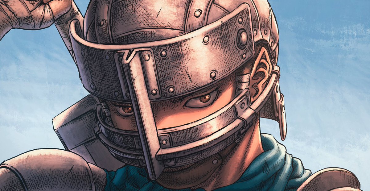 Guts
#mangacoloring #Berserk