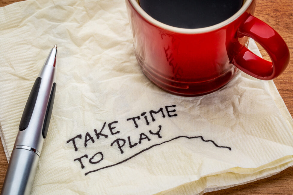 pdiscoveryuk's tweet photo. For any organization struggling with employee engagement or productivity, the science of play must be explored and practiced
The Art And Science of Play At Work https://t.co/B86CdB2xpR @funficient
#teambuilding #teamwork #playatwork #development #learning #scienceofplay https://t.co/EZaeLzjQS6