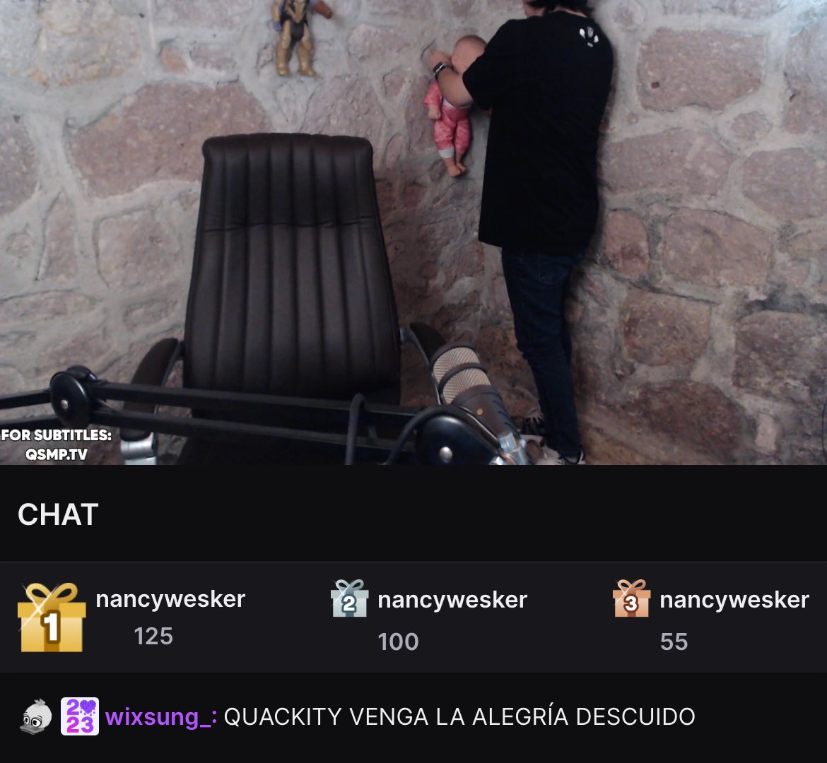 quackitychat's tweet photo. https://t.co/Hih5ZCj5Ol