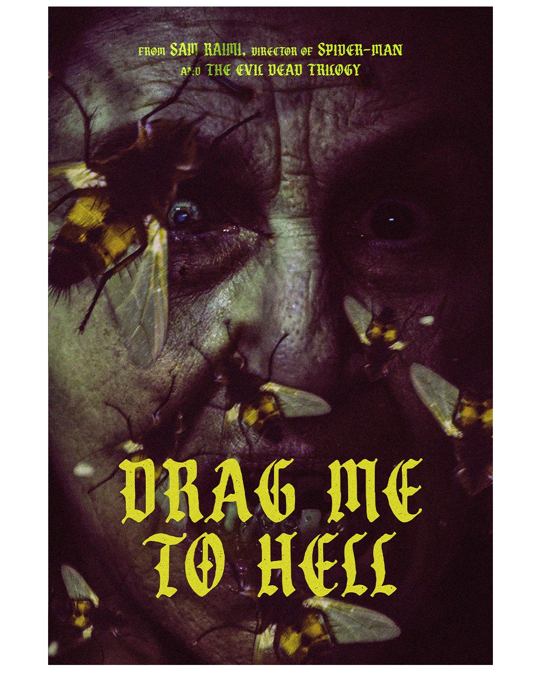 Drag me to shop hell full movie free