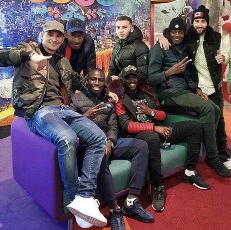 Matolisso's tweet photo. Les dégaines de fou, je les aimais trop 😭 https://t.co/vlF7Gu0VLV