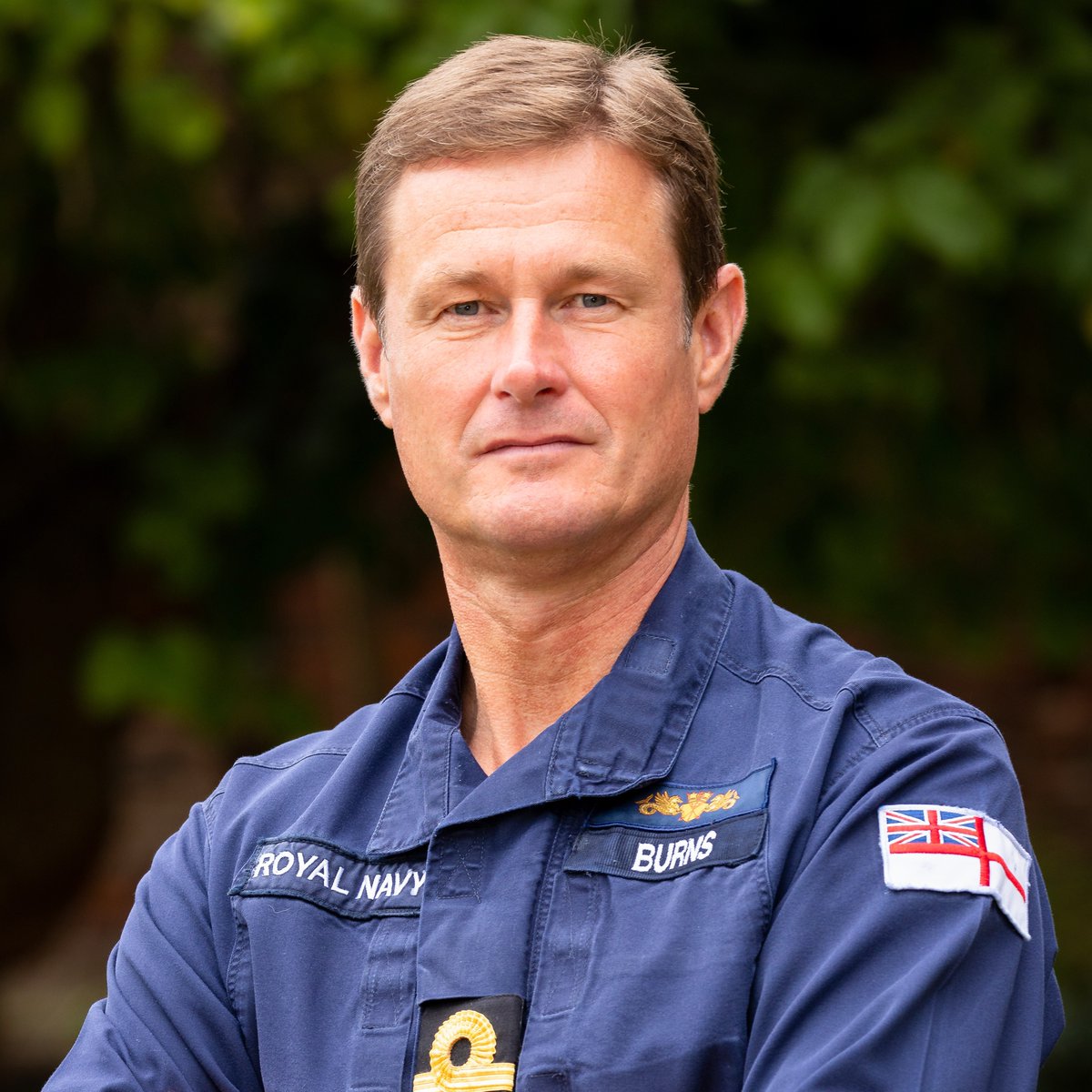 Royal Navy tweet media