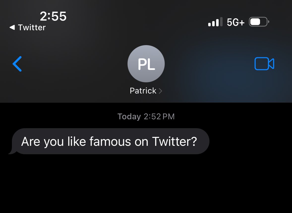 nick on X: When straight friends find your Twitter 🤭  t.coAA7DDbBwWy  X