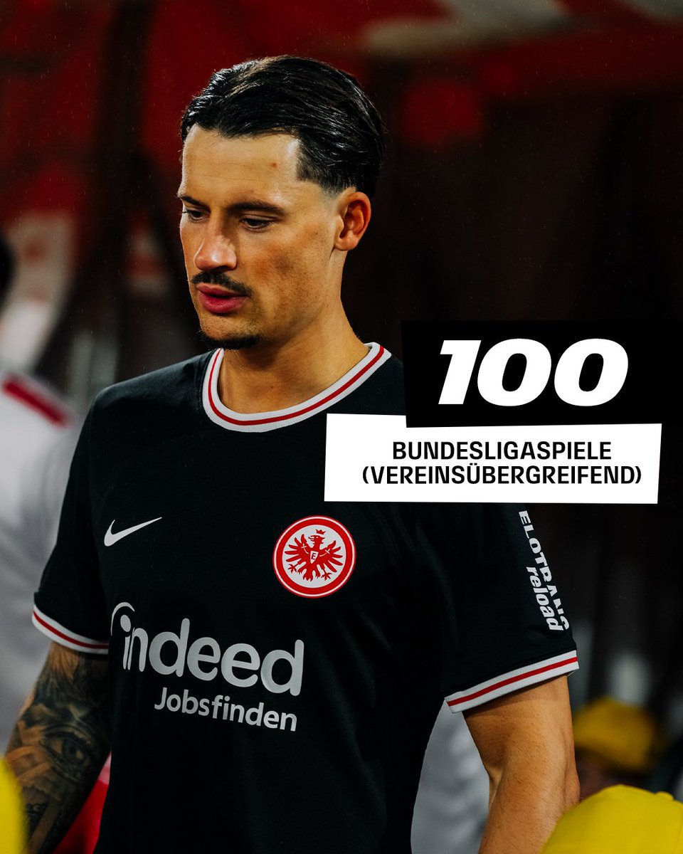 Eintracht tweet picture