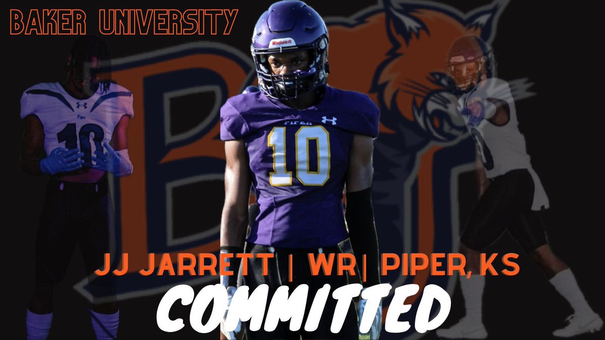 JamarRe’Air Jarrett tweet media