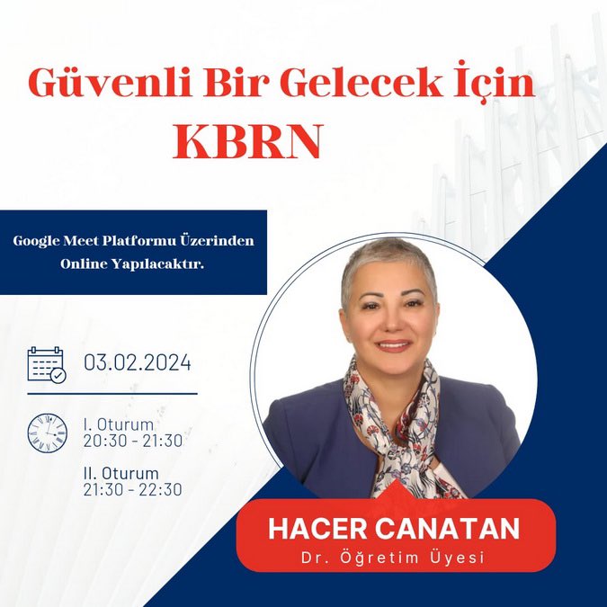 DAKESAR's tweet photo. KBRN Farkındalık Eğitimleri Devam Ediyor
21 DAKE gönüllüsü, Dr. Öğretim Üyesi Hacer CANATAN’ın sunumuyla “Güvenli Bir Gelecek İçin KBRN” başlıklı KBRN Farkındalık Eğitimine  katıldı. “Acil Durum Afet Eğitim Platformu”nun online olarak düzenlediği eğitimler, devam ediyor. https://t.co/iRPGRKfjxF