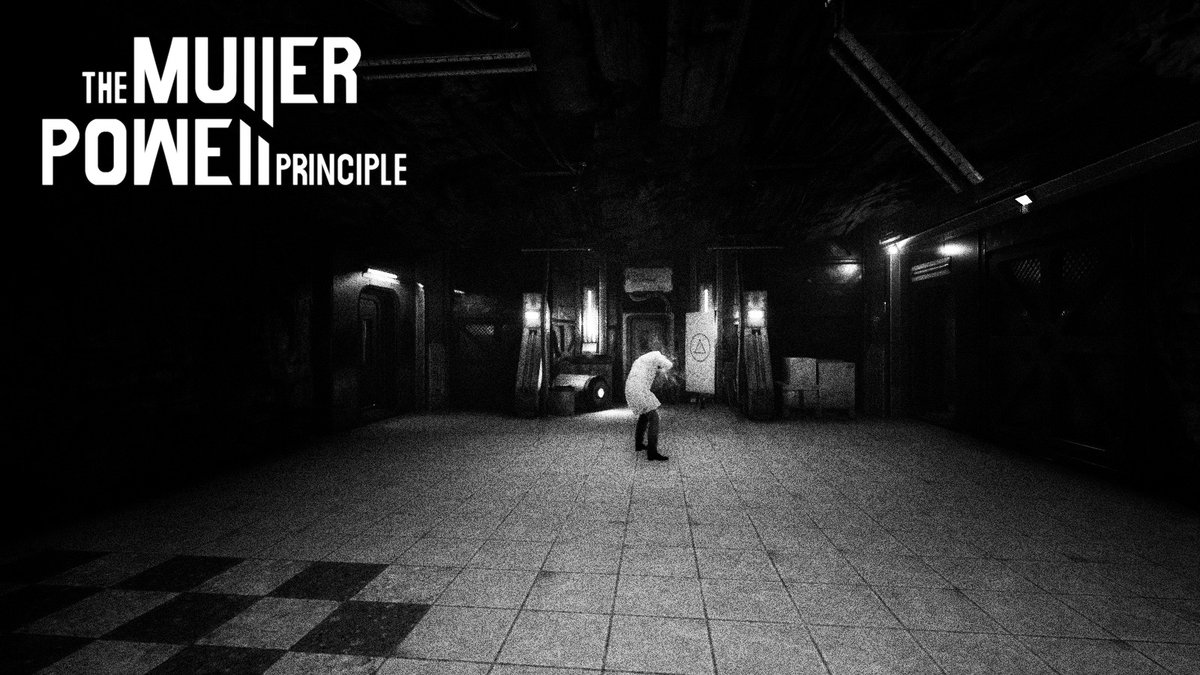 take_aim_games's tweet photo. Sometimes, the answers you're looking for are hidden in your past 🔙

#ScreenshotSaturday #TheMullerPowellPrinciple https://t.co/w6udwalV7A