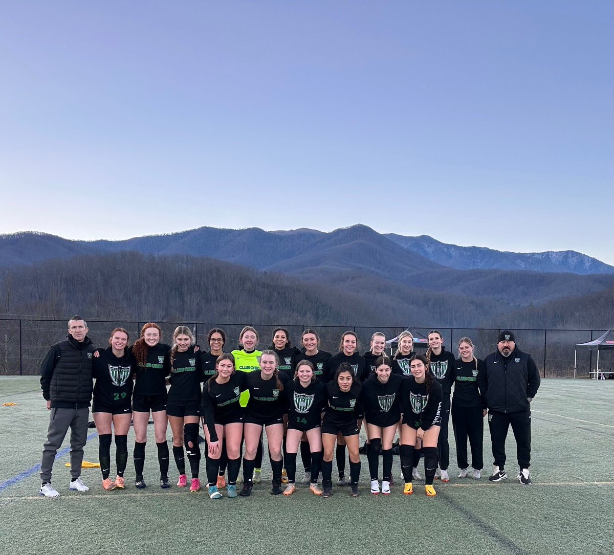 Club Ohio East 05/06G (@clubohioeast06g) on Twitter photo 