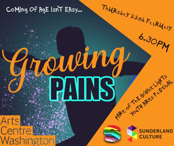 ArtsCtrWton's tweet photo. Bright Lights: Youth Arts Festival 2024

Tuesday 20 February – Saturday 24 February

A week of free workshops, performances and screenings to run alongside the Bright Lights Youth Arts Exhibition. 

https://t.co/qXc3eAYknw https://t.co/rgRFuy5J84