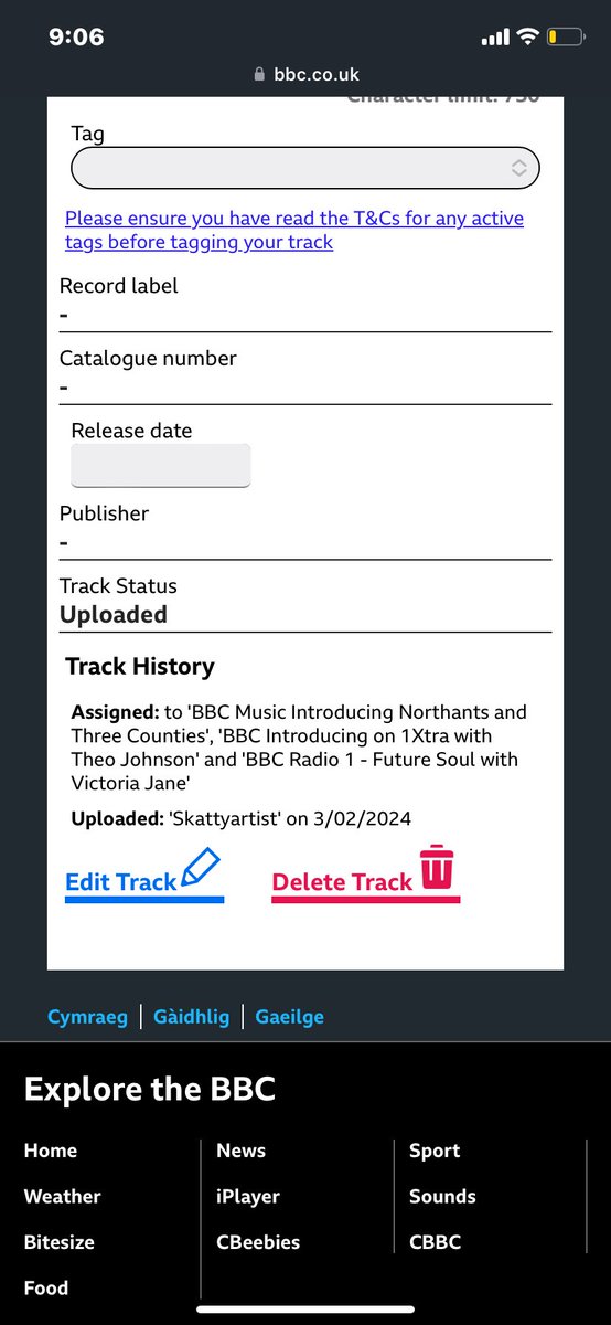 StotheA9's tweet photo. @1Xtra @bbcintroducing @BBCIntroWY @BBCintroEMids @BBCIntroHumber @BBCIntroLondon @BBCIntroSouth LETS GOOOOOOO 🔥🔥🔥🔥🔥🔥🔥 https://t.co/j25Bw7xOht
