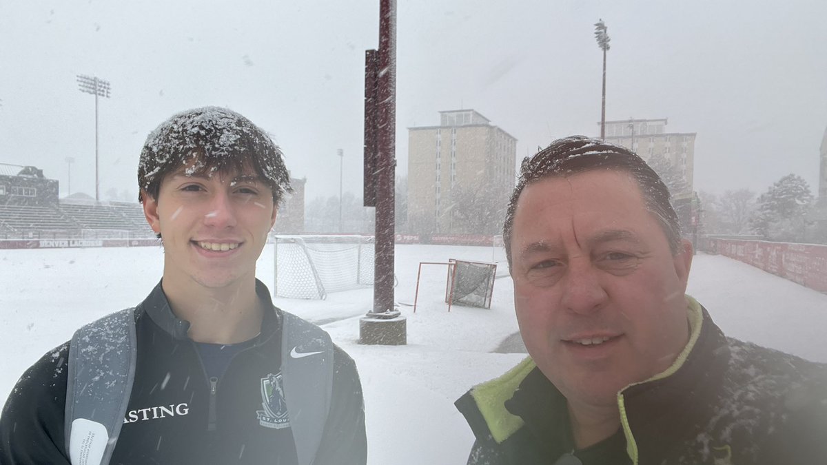 hastingjeff's tweet photo. Christopher Hasting represents St Louis @SLSGsoccer at the @UniversityofDenver
ID camp #83 8v8 Argentina 
11v11 Nashville  H-6’3 W-185

@SLSGtraining 
 @BorgiaSoccer @BorgiaHS @BorgiaAthletics @IndianaMSOC @TulsaMSoccer 
@kalishkevin @SIUEMensSoccer @SLUMensSoccer @BC_MSoccer https://t.co/Dd3UMjeCF3