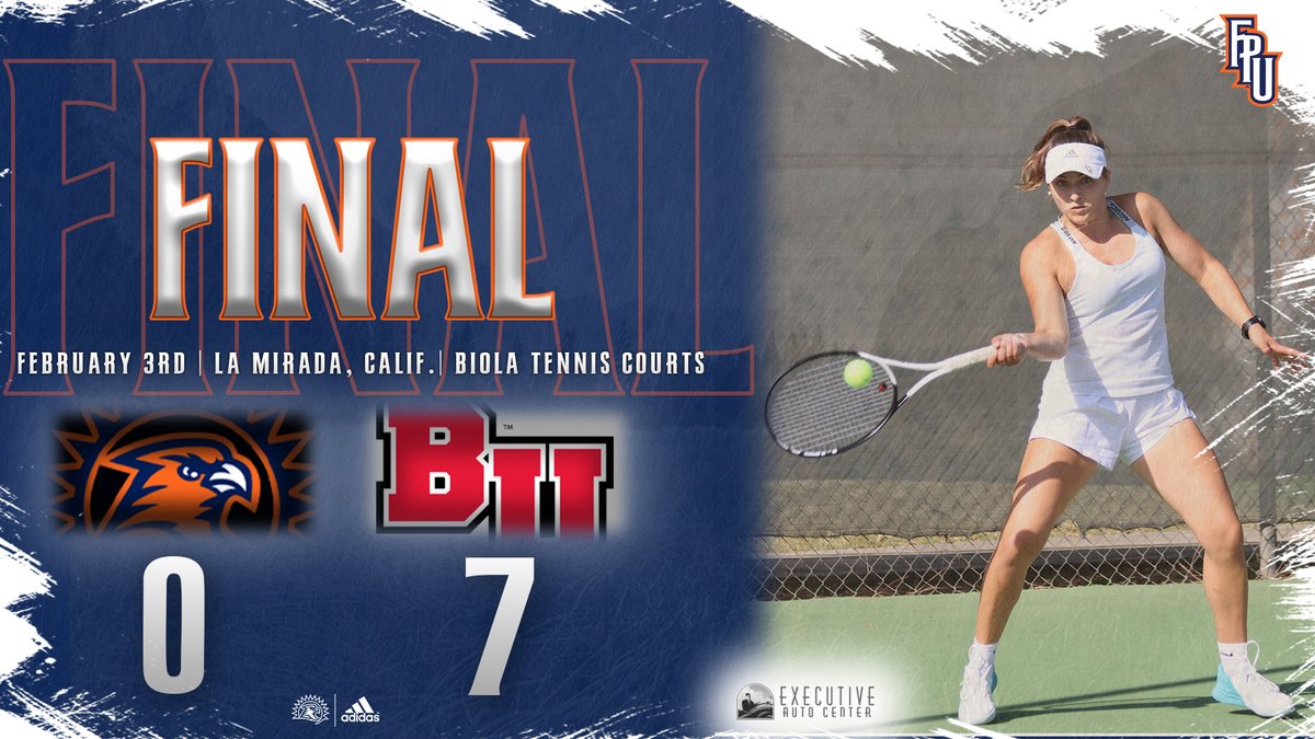 FPU Sunbirds tweet media