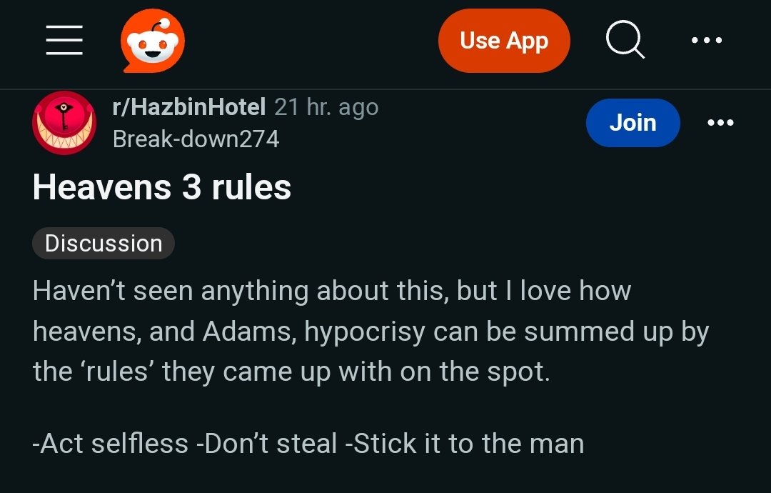 I thought for a long time why Pentius went to heaven... like how did this happen to him??  and then I remembered Adam's rules, which he wrote in episode 6