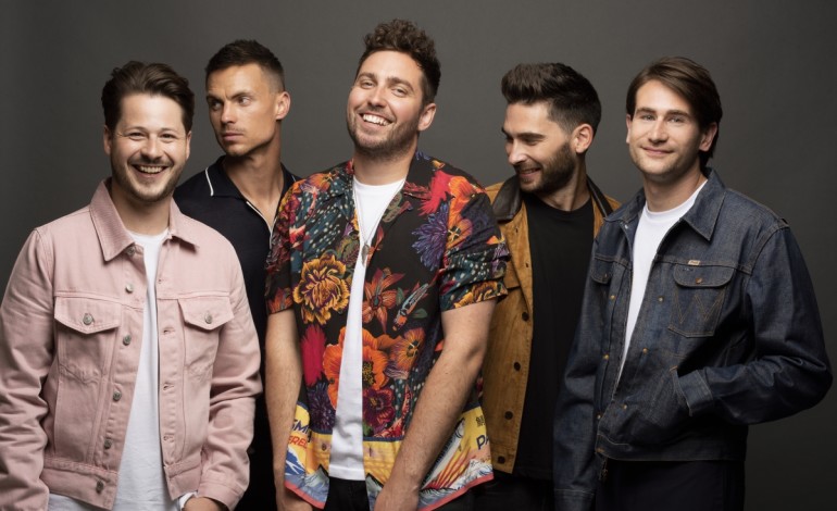 You Me At Six Announce Split After 20 Years | mxdwn.co.uk mxdwn.co.uk/news/you-me-at… via @mxdwn @youmeatsix #split #topstory #latestmusicnews #youmeatsix #news #uk