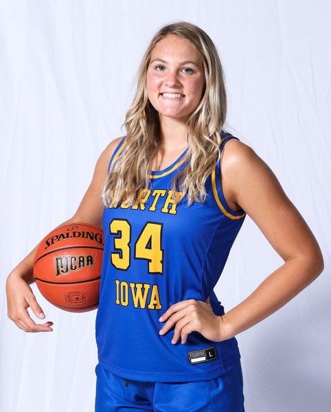 Tough loss at #2 Iowa Western today 79-63.  Freshman Madison Hillman with a sensational game today scoring 35 points on 16-27 from the field! 🔥Madi also grabbed 20 rebounds!! 💪🏼
Trojans (16-6 overall) (9-4 ICCAC) are back in action Wednesday at Marshalltown CC.
#GONIACC