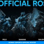 Photo by Aoway eSport (@AWYesport)
