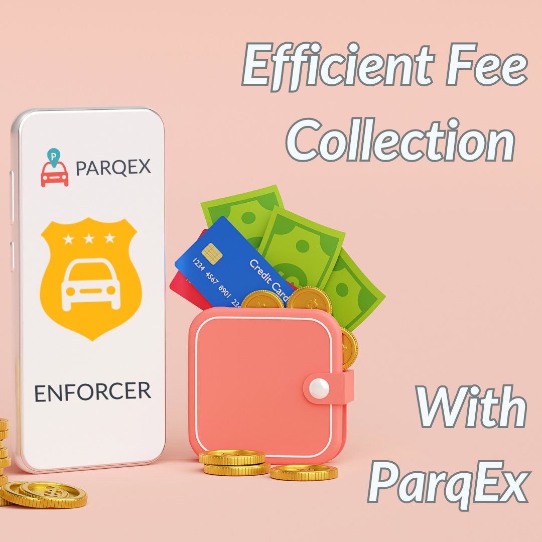 ParqEx_MKE's tweet image. This powerful tool offers an extensive parking #enforcement solution, including a streamlined fee collection process for #PropertyManagement built within the app. In this blog, we’ll explore just how efficient #FeeCollection is with ParqEx.

ow.ly/uKyc50Qi4gO

#RealEstate