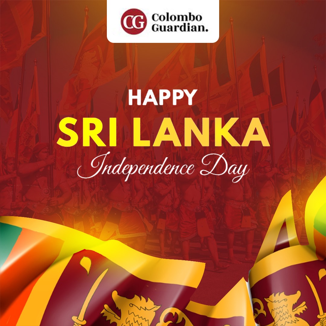 Colombo Guardian tweet media