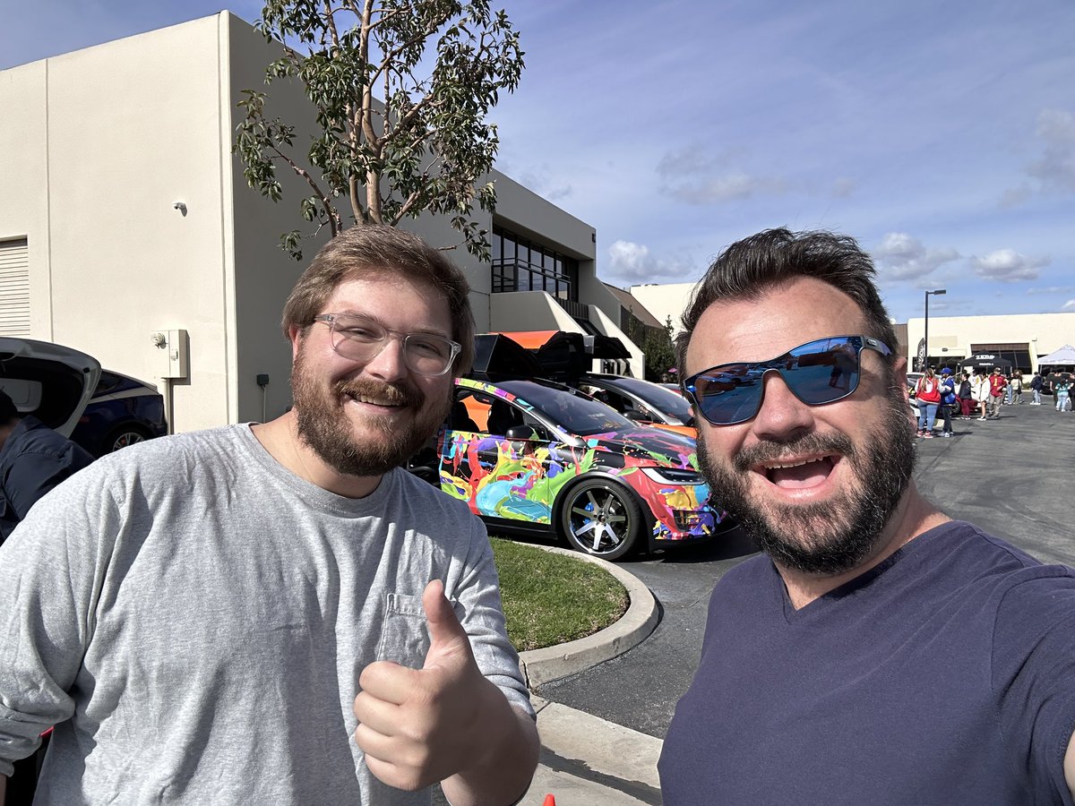 ChargePozitive ⚡️➕ tweet media