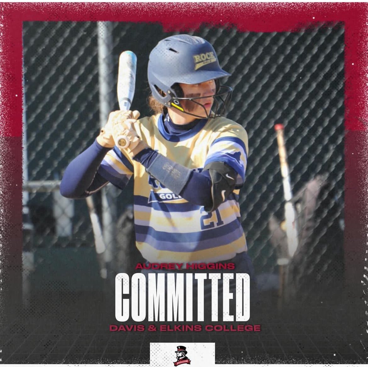 ROCK GOLD VA ORG tweet media